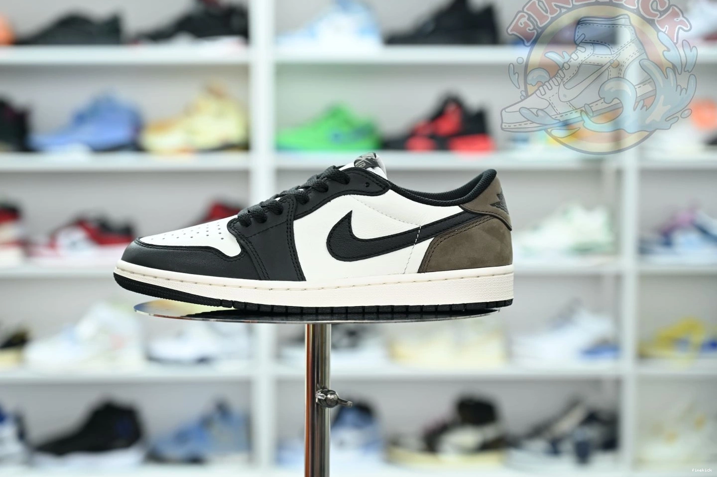 Low Jordan 1 OG Air Jordan 